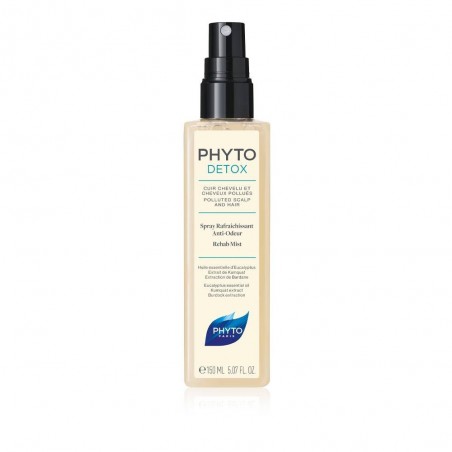 Phytodetox Spray Anti Odore 150 Ml