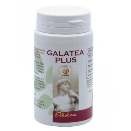 Elekea S Galatea Plus 100 Capsule