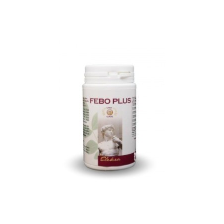 Elekea S Febo Plus 100 Capsule