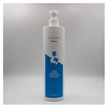 Ameafarma S Hydrami Probioma Crema Idratante Per Il Corpo 400 Ml