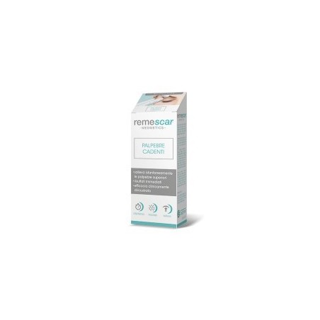 Karo Pharma Remescar Palpebre Cadenti 8 Ml