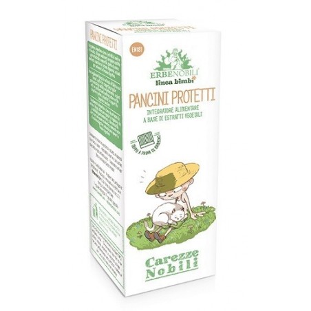 Erbenobili Pancini Protetti 150 Ml