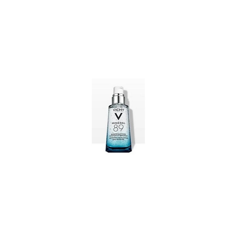 Vichy Mineral 89 Siero 75 Ml