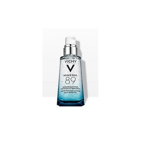 Vichy Mineral 89 Siero 75 Ml