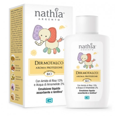 Giuriati Group Nathia Dermotalco 100 Ml