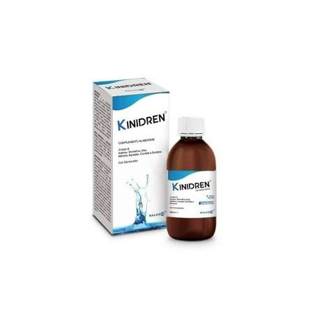 Nalkein Sa Kinidren 300 Ml