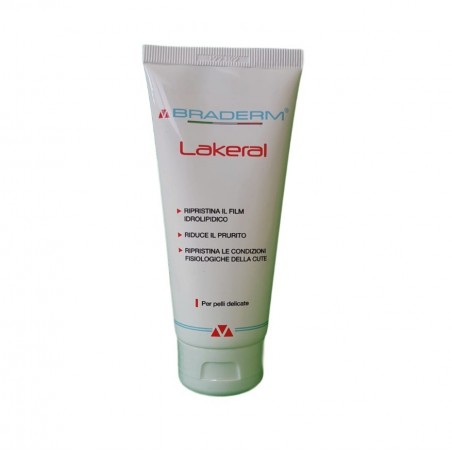 Lakeral 100 Ml Braderm