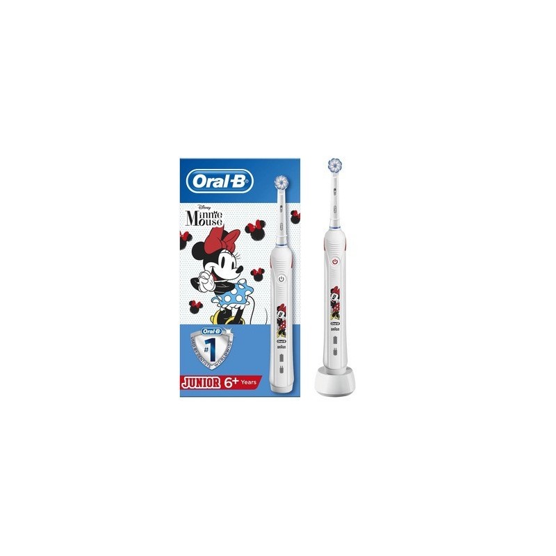 Procter & Gamble Oral-b Power Pro 2 Minnie