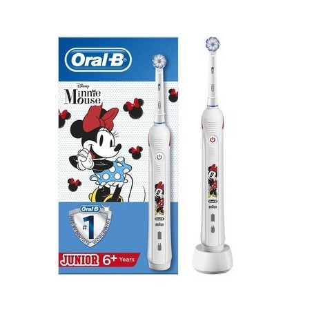 Procter & Gamble Oral-b Power Pro 2 Minnie