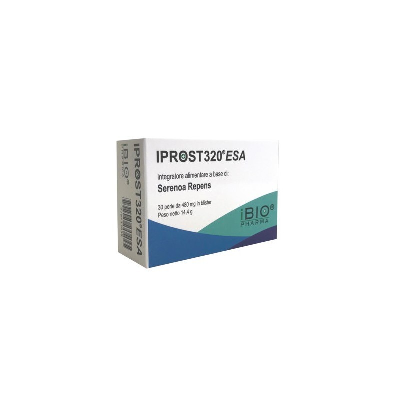 Ibiopharma Iprost 320 Esa 30 Perle