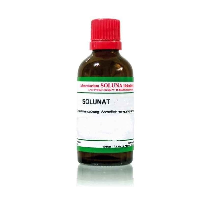 Soluna Italia Solunat 2 50ml