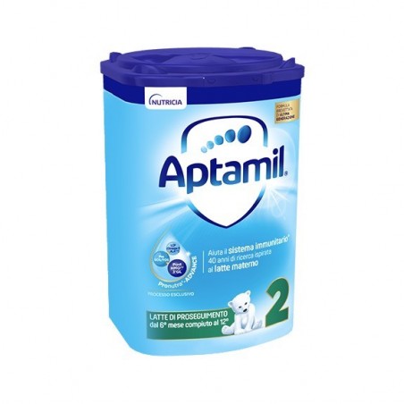 APTAMIL 2 LATTE 750G