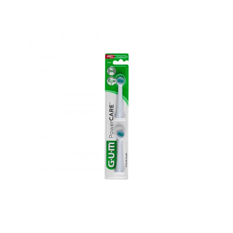 Sunstar Italiana Gum Powercare Refill