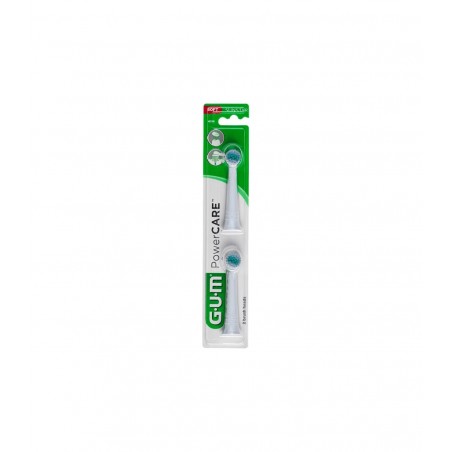 Sunstar Italiana Gum Powercare Refill