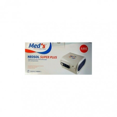 Farmac-zabban Aerosol Meds Neosol Super Plus