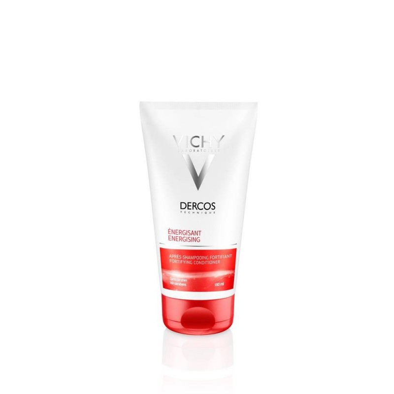 Vichy Dercos Balsamo Energizzante 200 Ml