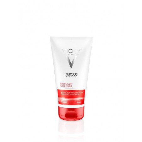 Vichy Dercos Balsamo Energizzante 200 Ml