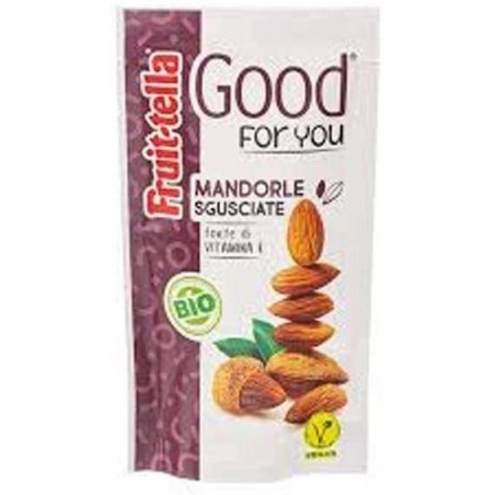 Perfetti Van Melle Italia Fruittella Gfy Mandorle Boy Bio