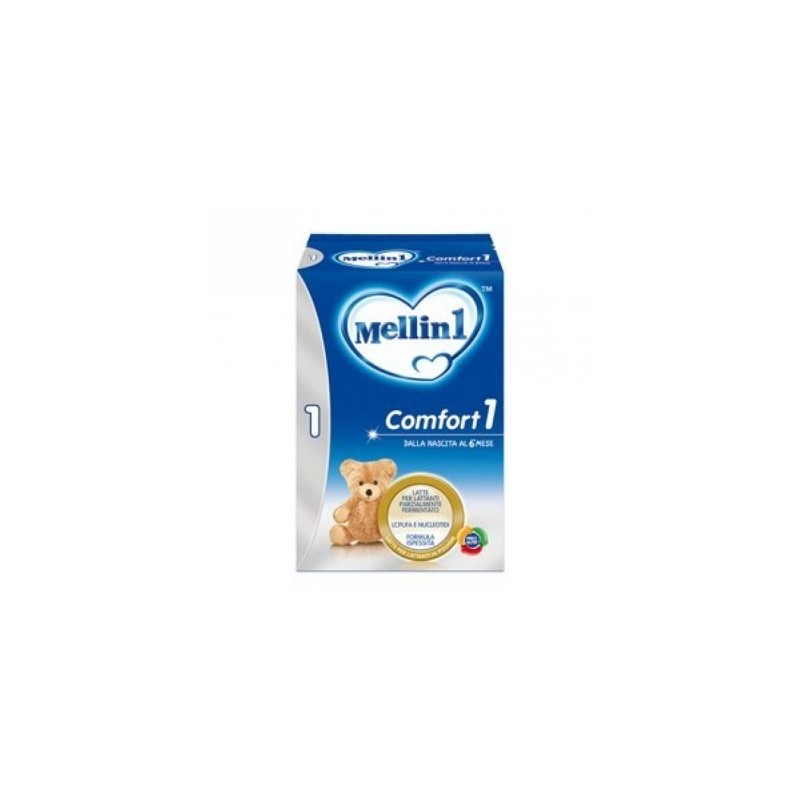 MELLIN COMFORT 1 800G