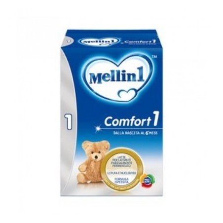 MELLIN COMFORT 1 800G