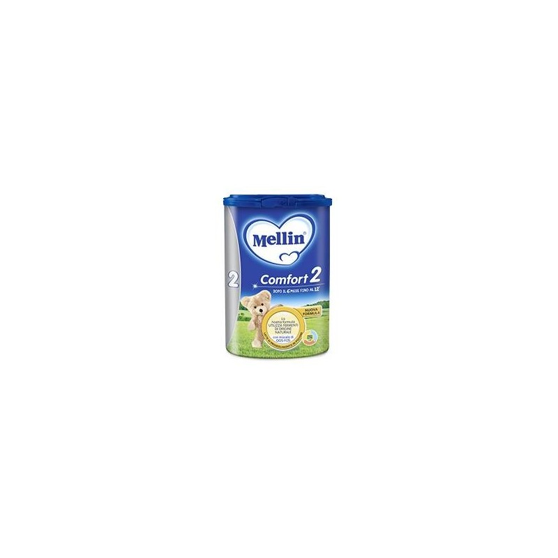 Danone Nutricia Soc. Ben. Mellin Comfort 2 800 G