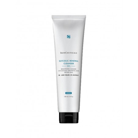 Skinceuticals Glycolic Cleanser 150 Ml Eu