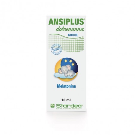 Stardea Ansiplus Dolcenanna 10 Ml