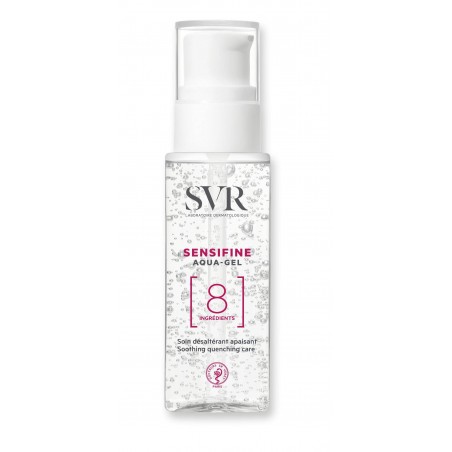 Laboratoires Svr Sensifine Aquagel 40 Ml