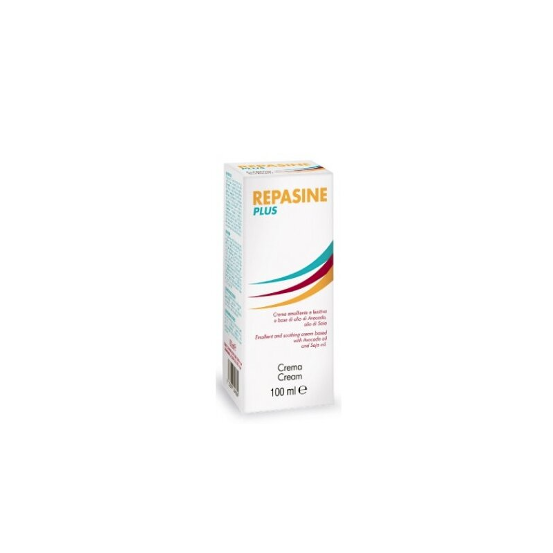 Sage Pharma Riparase Plus Crema 100 Ml