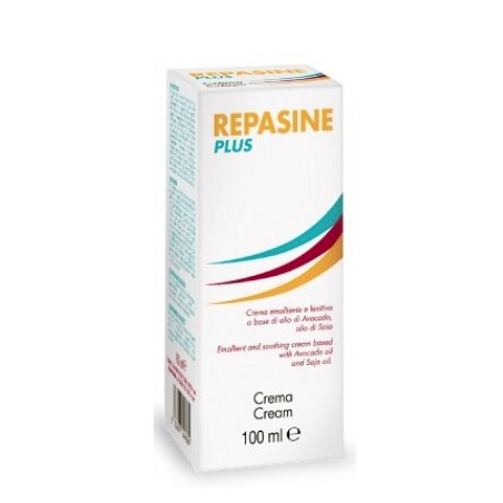 Sage Pharma Riparase Plus Crema 100 Ml