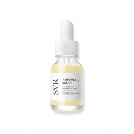 Laboratoires Svr Ampoule Relax Yeux 15 Ml