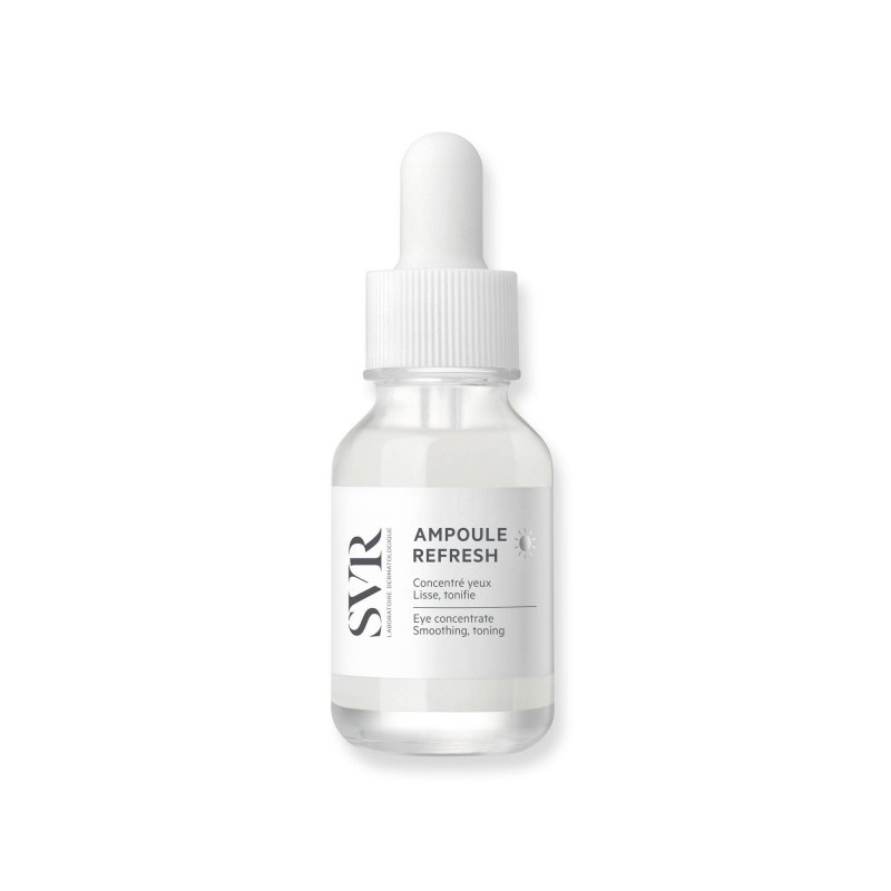 Laboratoires Svr Ampoule Refresh Yeux 15 Ml