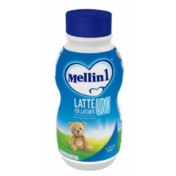 MELLIN 1 LATTE LIQUIDO 500ML