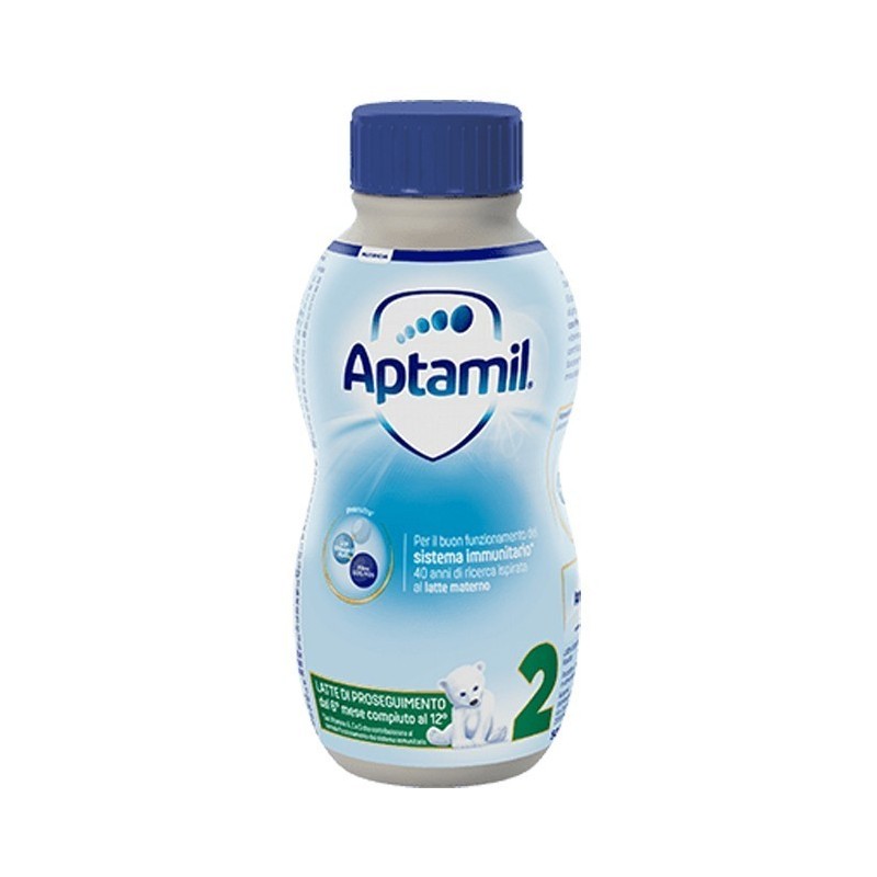 APTAMIL 2 LIQ 500ML BOTT 1PZ