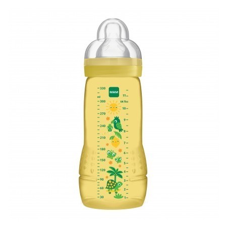 Bamed Baby Italia Mam Easy Active Biberon 330ml Neutro