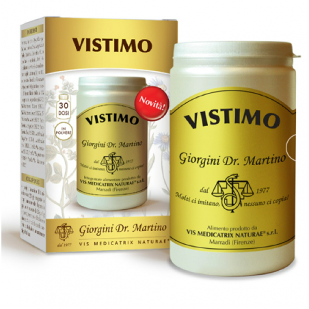 Dr. Giorgini Ser-vis Vistimo Polvere 150 G