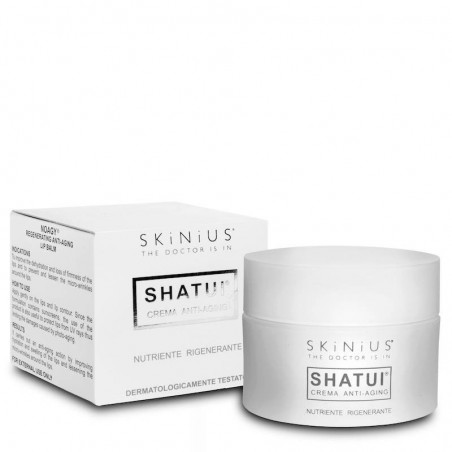 Skinius Shatui Crema 50 Ml