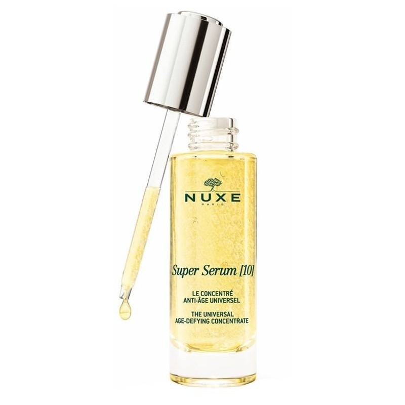 Laboratoire Nuxe Italia Nuxe Super Serum 10 30 Ml