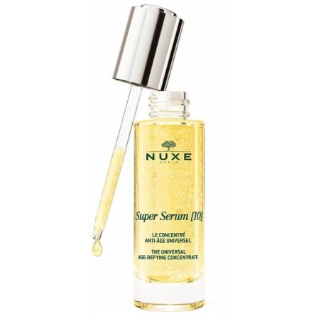 Laboratoire Nuxe Italia Nuxe Super Serum 10 30 Ml