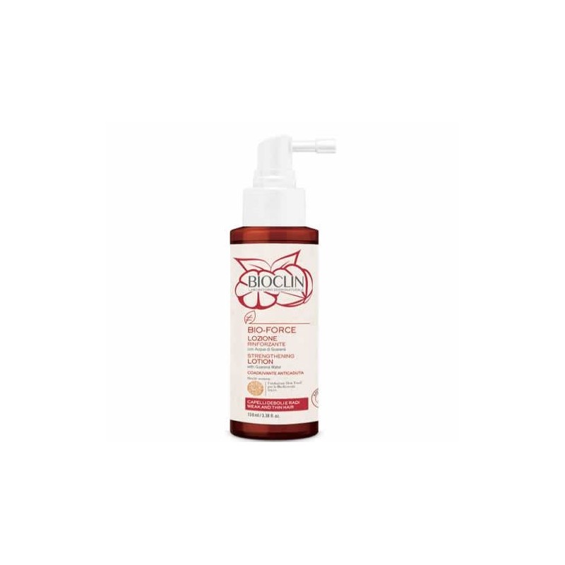 Ist. Ganassini Bio Force Lozione Spray Rinforzante 150 Ml