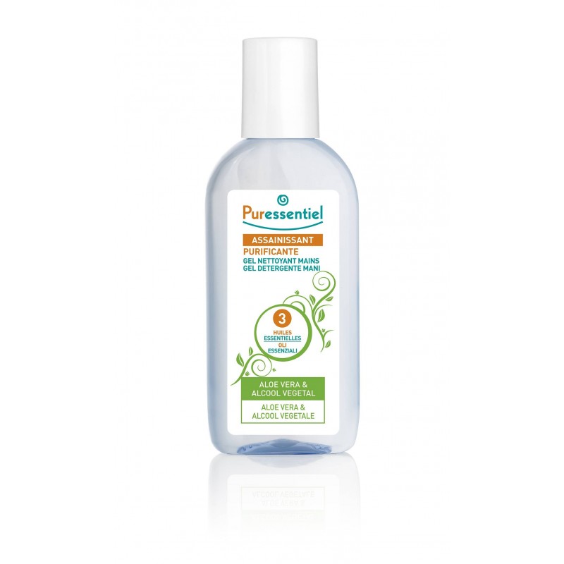 Puressentiel Italia Puressentiel Disinfettante Mani 80 Ml