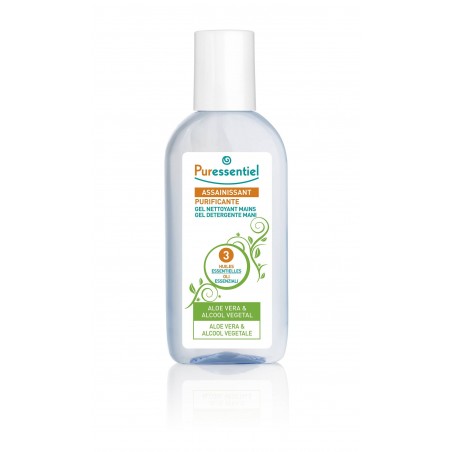 Puressentiel Italia Puressentiel Disinfettante Mani 80 Ml