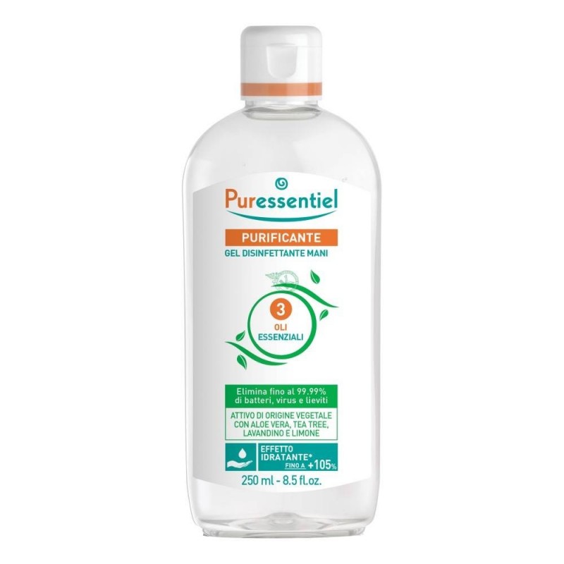 Puressentiel Italia Puressentiel Disinfettante Mani 250 Ml