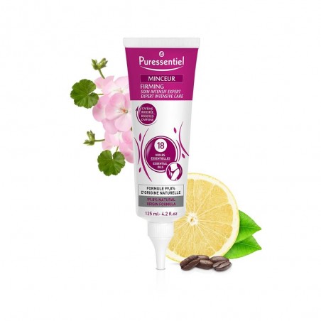 Puressentiel Italia Puressentiel Trattamento Intensivo Snellente