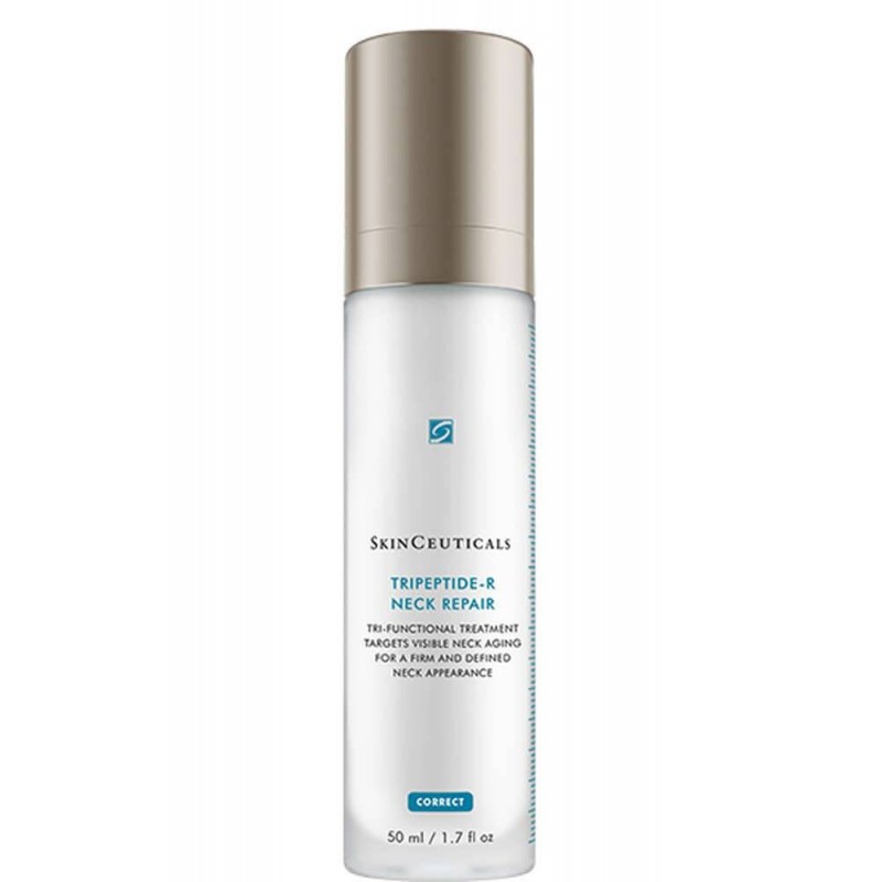 Skinceuticals Tripeptide-r Neck Repair Crema 50 Ml