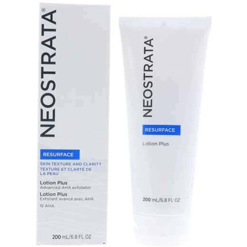 Neostrata Company Inc Neostrata Lotion Plus 200 Ml