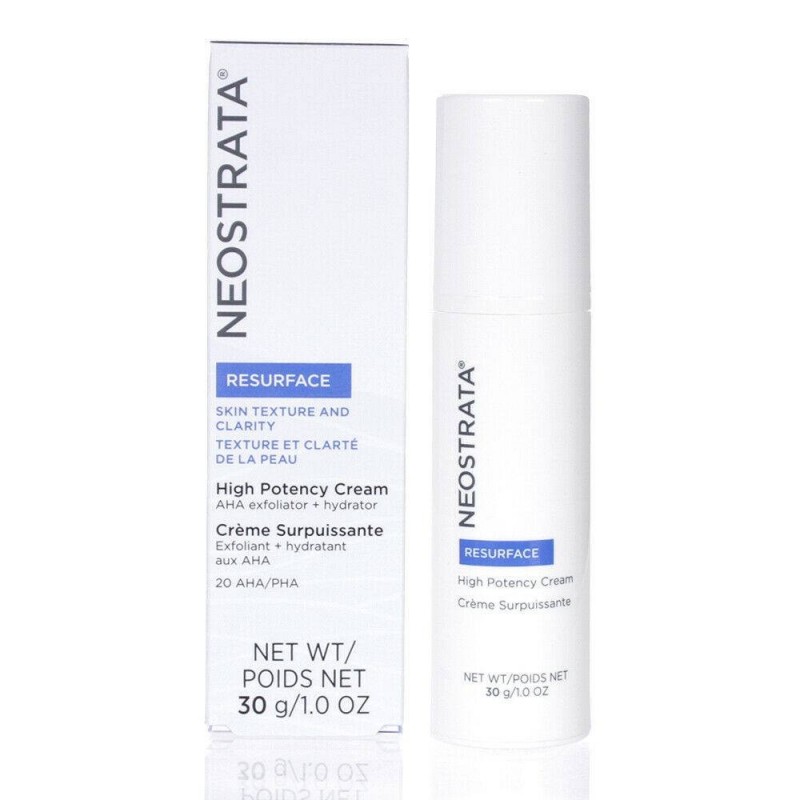 Neostrata Company Inc Neostrata Resurface High Potency Cream 30 G