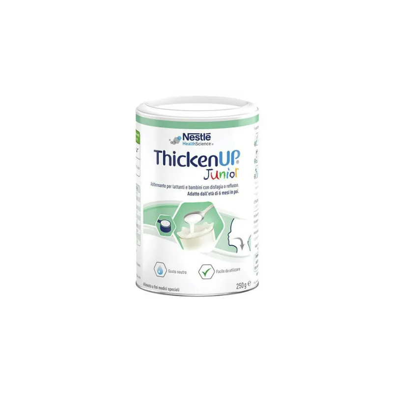 Nestle' It. Thickenup Junior 250 G