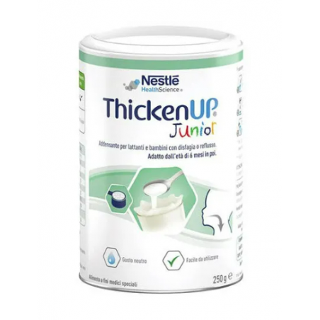 Nestle' It. Thickenup Junior 250 G