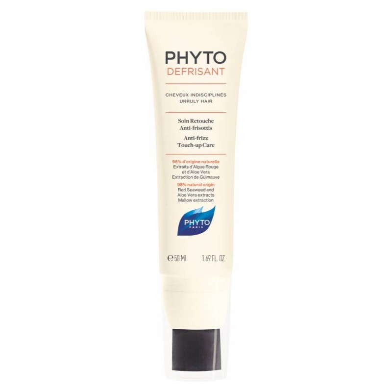 Phytodefrisant Trattamento Ritocco Anti Crespo 50 Ml